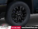 2026 Chevrolet Silverado 2500 Crew Cab 4x4 Pickup for sale #T1158899 - photo 9