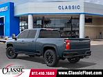 New 2026 Chevrolet Silverado 2500 LT Crew Cab for sale #T1158908 - photo 4