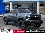 New 2026 Chevrolet Silverado 2500 LT Crew Cab for sale #T1158908 - photo 7
