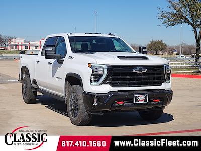 New 2026 Chevrolet Silverado 2500 - photo 1