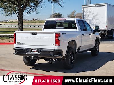 New 2026 Chevrolet Silverado 2500 - photo 1