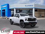 2026 Chevrolet Silverado 2500 Crew Cab 4x4 Pickup for sale #T1158917 - photo 3
