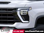 2026 Chevrolet Silverado 2500 Crew Cab 4x4 Pickup for sale #T1158917 - photo 10