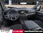 2026 Chevrolet Silverado 2500 Crew Cab 4x4 Pickup for sale #T1158945 - photo 15