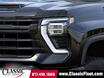 2026 Chevrolet Silverado 2500 Crew Cab 4x4 Pickup for sale #T1158961 - photo 10