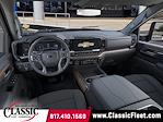 2026 Chevrolet Silverado 2500 Crew Cab 4x4 Pickup for sale #T1158961 - photo 15
