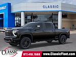 2026 Chevrolet Silverado 2500 Crew Cab 4x4 Pickup for sale #T1158961 - photo 3