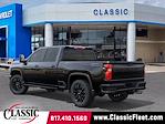 2026 Chevrolet Silverado 2500 Crew Cab 4x4 Pickup for sale #T1158961 - photo 4