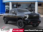 2026 Chevrolet Silverado 2500 Crew Cab 4x4 Pickup for sale #T1158961 - photo 7