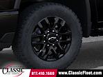 2026 Chevrolet Silverado 2500 Crew Cab 4x4 Pickup for sale #T1158961 - photo 9