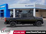 2026 Chevrolet Silverado 2500 Crew Cab 4x4 Pickup for sale #T1159071 - photo 5