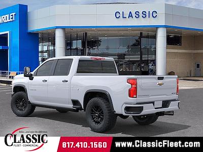 2026 Chevrolet Silverado 2500 Crew Cab 4x4 Pickup for sale #T1160171 - photo 2