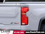 2026 Chevrolet Silverado 2500 Crew Cab 4x4 Pickup for sale #T1160171 - photo 11