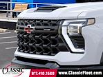 2026 Chevrolet Silverado 2500 Crew Cab 4x4 Pickup for sale #T1160171 - photo 13