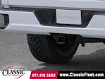 2026 Chevrolet Silverado 2500 Crew Cab 4x4 Pickup for sale #T1160171 - photo 14