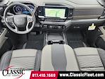 New 2026 Chevrolet Silverado 2500 ZR2 Crew Cab for sale #T1160171 - photo 4
