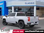 2026 Chevrolet Silverado 2500 Crew Cab 4x4 Pickup for sale #T1160171 - photo 2