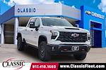 New 2026 Chevrolet Silverado 2500 ZR2 Crew Cab for sale #T1160171 - photo 1