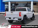 2026 Chevrolet Silverado 2500 Crew Cab 4x4 Pickup for sale #T1160171 - photo 4