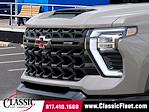 New 2026 Chevrolet Silverado 2500 ZR2 Crew Cab for sale #T1160197 - photo 13