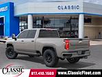 New 2026 Chevrolet Silverado 2500 ZR2 Crew Cab for sale #T1160197 - photo 4