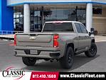 New 2026 Chevrolet Silverado 2500 ZR2 Crew Cab for sale #T1160197 - photo 2