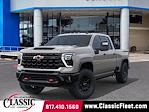 New 2026 Chevrolet Silverado 2500 ZR2 Crew Cab for sale #T1160197 - photo 6