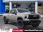 New 2026 Chevrolet Silverado 2500 ZR2 Crew Cab for sale #T1160197 - photo 7