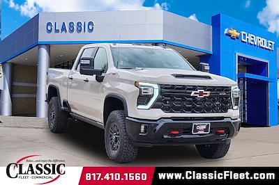 New 2026 Chevrolet Silverado 2500 - photo 1