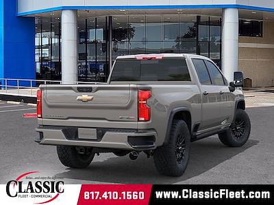 New 2026 Chevrolet Silverado 2500 ZR2 Crew Cab for sale #T1160216 - photo 2