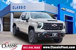 New 2026 Chevrolet Silverado 2500 ZR2 Crew Cab for sale #T1160216 - photo 1