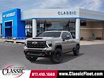New 2026 Chevrolet Silverado 2500 ZR2 Crew Cab for sale #T1160216 - photo 8