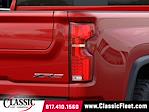 2026 Chevrolet Silverado 2500 Crew Cab 4x4 Pickup for sale #T1160270 - photo 11