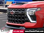 2026 Chevrolet Silverado 2500 Crew Cab 4x4 Pickup for sale #T1160270 - photo 13