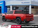 2026 Chevrolet Silverado 2500 Crew Cab 4x4 Pickup for sale #T1160270 - photo 2
