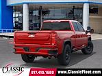 2026 Chevrolet Silverado 2500 Crew Cab 4x4 Pickup for sale #T1160270 - photo 4