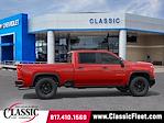 2026 Chevrolet Silverado 2500 Crew Cab 4x4 Pickup for sale #T1160270 - photo 5