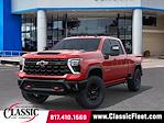 2026 Chevrolet Silverado 2500 Crew Cab 4x4 Pickup for sale #T1160270 - photo 6