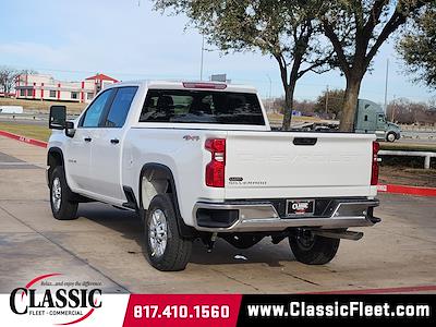 2026 Chevrolet Silverado 2500 Crew Cab 4x4 Pickup for sale #T1160537 - photo 2
