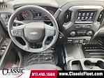 New 2026 Chevrolet Silverado 2500 Work Truck Crew Cab for sale #T1160537 - photo 6