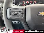 New 2026 Chevrolet Silverado 2500 Work Truck Crew Cab for sale #T1160537 - photo 7