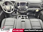 New 2026 Chevrolet Silverado 2500 Work Truck Crew Cab for sale #T1160564 - photo 3