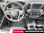 New 2026 Chevrolet Silverado 2500 Work Truck Crew Cab for sale #T1160564 - photo 4