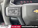 New 2026 Chevrolet Silverado 2500 Work Truck Crew Cab for sale #T1160564 - photo 5