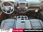 New 2026 Chevrolet Silverado 2500 Work Truck Crew Cab for sale #T1160797 - photo 5