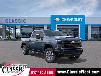 New 2026 Chevrolet Silverado 2500 - photo 1
