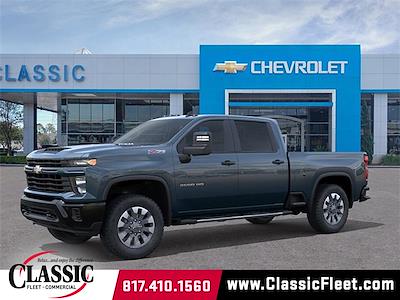 New 2026 Chevrolet Silverado 2500 - photo 1