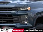 New 2026 Chevrolet Silverado 2500 Custom Crew Cab for sale #T1160804 - photo 10
