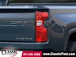 New 2026 Chevrolet Silverado 2500 Custom Crew Cab for sale #T1160804 - photo 11