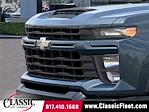 New 2026 Chevrolet Silverado 2500 Custom Crew Cab for sale #T1160804 - photo 13